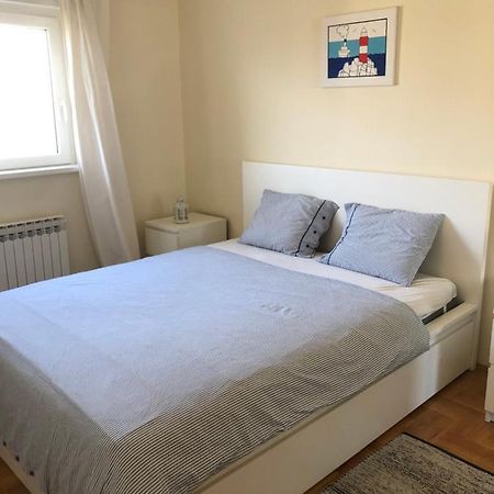 Apartment Maris - Free Parking Zagreb Ngoại thất bức ảnh