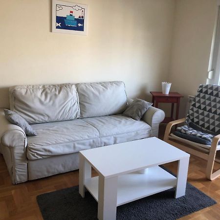 Apartment Maris - Free Parking Zagreb Ngoại thất bức ảnh