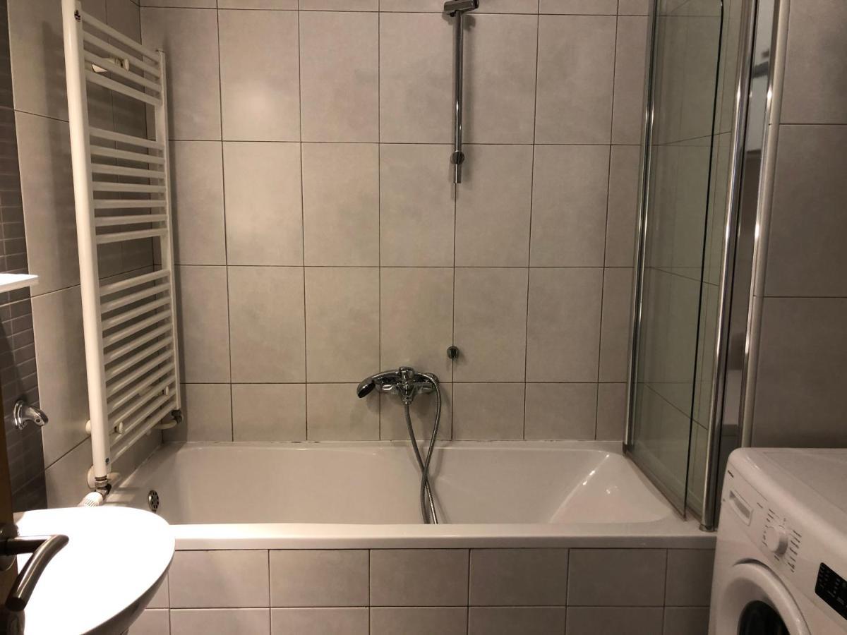 Apartment Maris - Free Parking Zagreb Ngoại thất bức ảnh