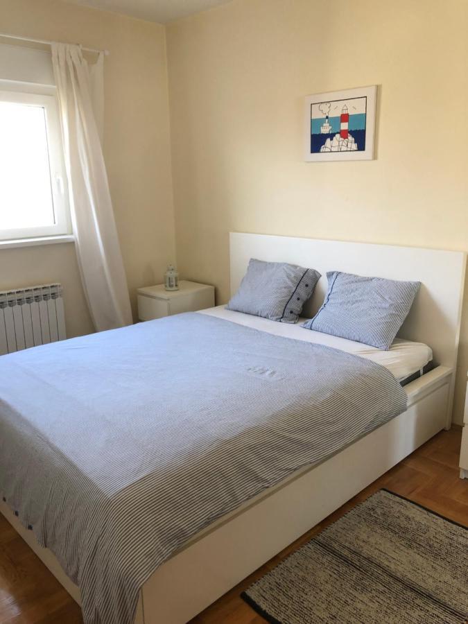 Apartment Maris - Free Parking Zagreb Ngoại thất bức ảnh