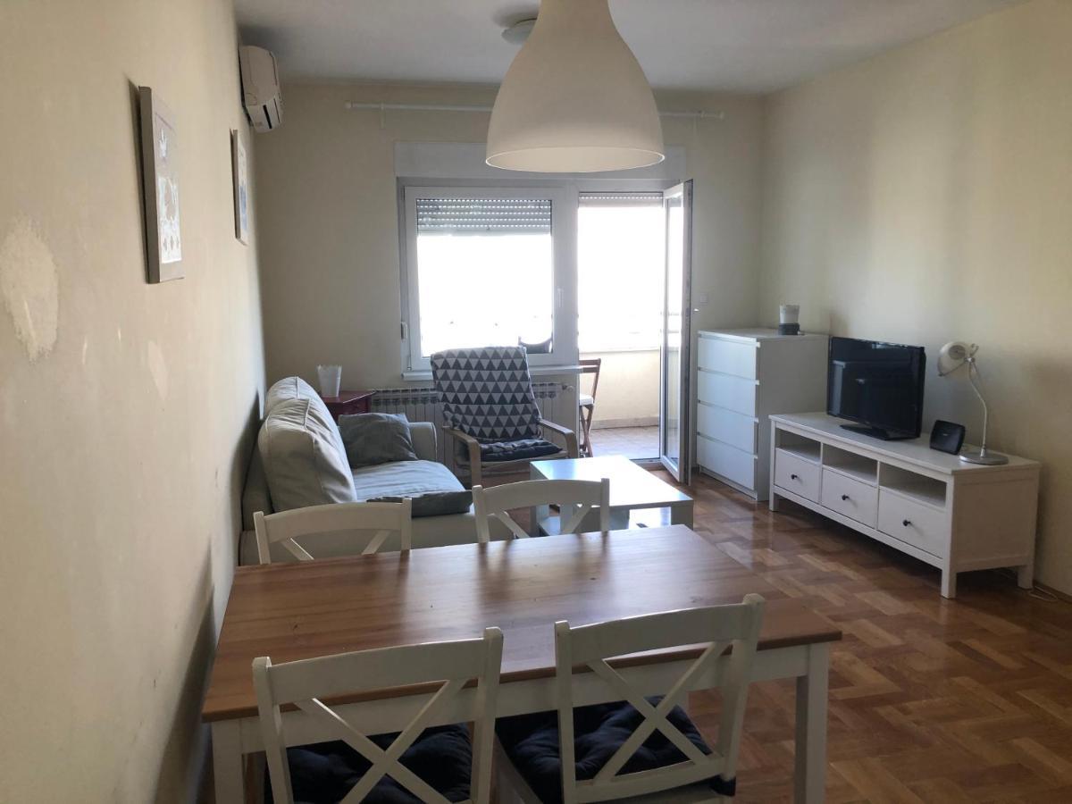 Apartment Maris - Free Parking Zagreb Ngoại thất bức ảnh