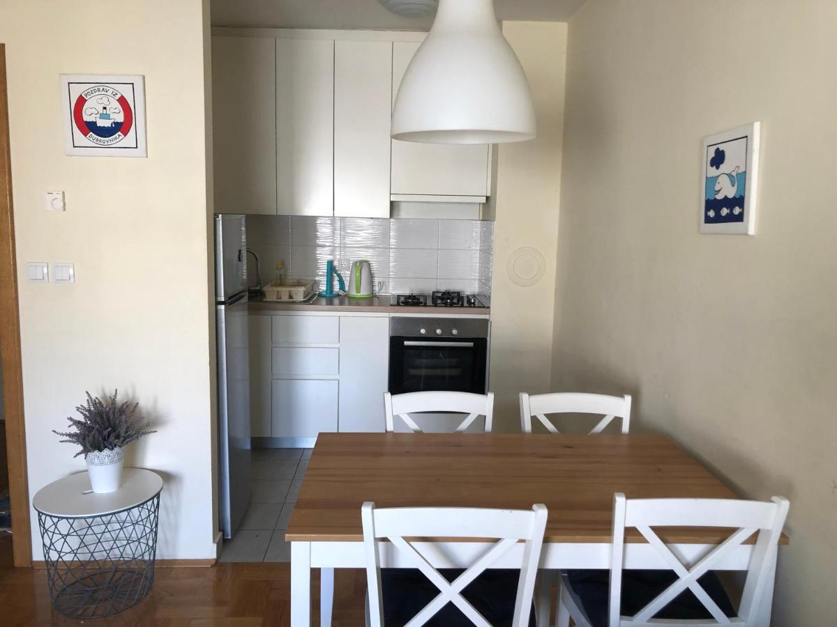Apartment Maris - Free Parking Zagreb Ngoại thất bức ảnh