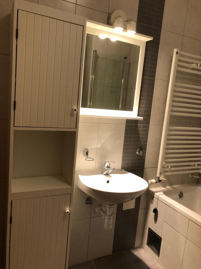 Apartment Maris - Free Parking Zagreb Ngoại thất bức ảnh
