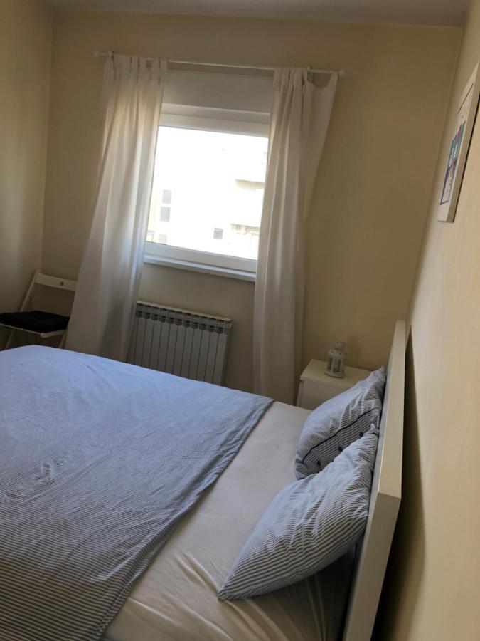 Apartment Maris - Free Parking Zagreb Ngoại thất bức ảnh